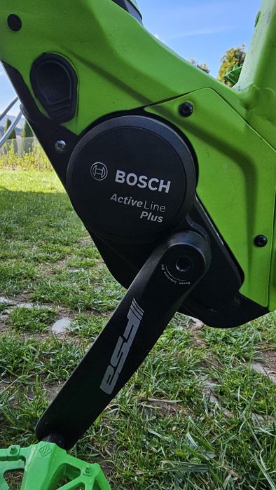 Rower Cube Acid One