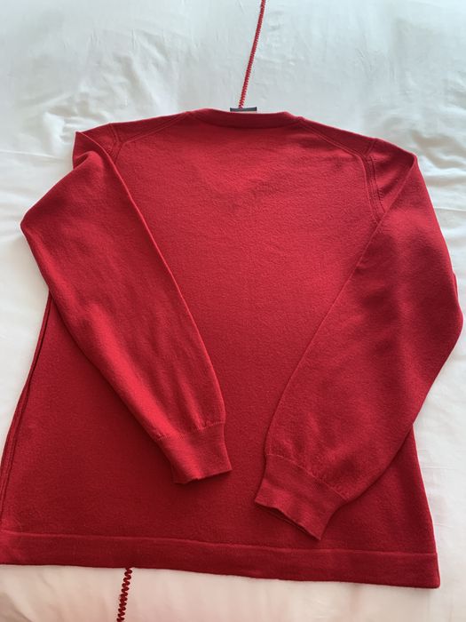 Camisola de la hugo boss original