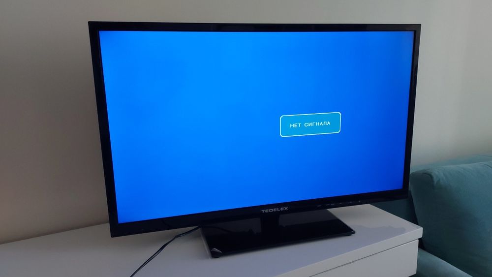 Продам телевізор TEDELEX