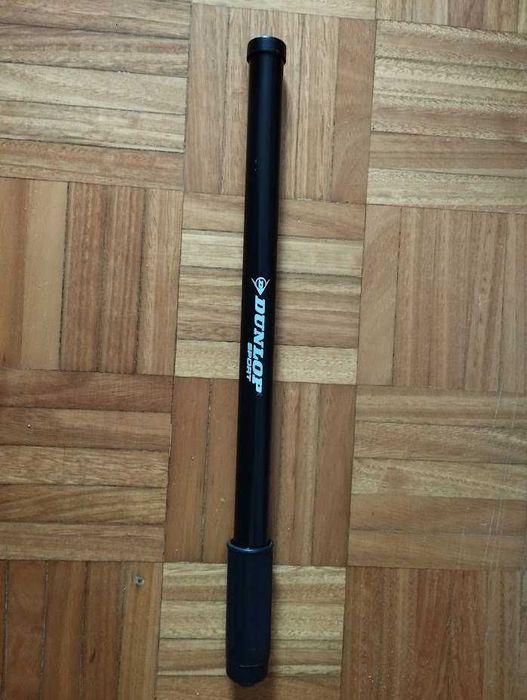 Bomba de Ar Bicicleta Dunlop Sport