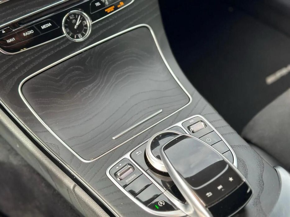 Mercedes-Benz C220 Coupé 2016 | Full Extras | AMG