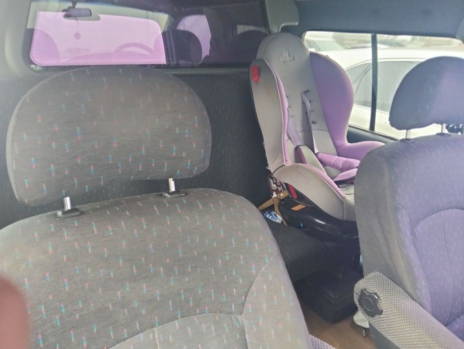 Продам авто Hyundai h 200