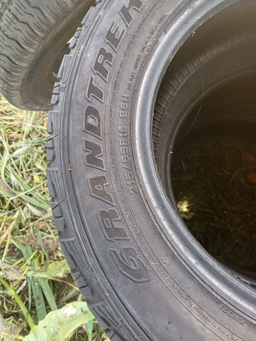 Pneus de estrada para jipe
