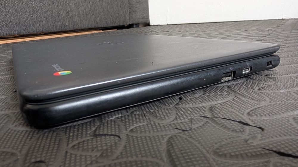 Portátil Dell Chromebook 3100 com Ecrã Touch!