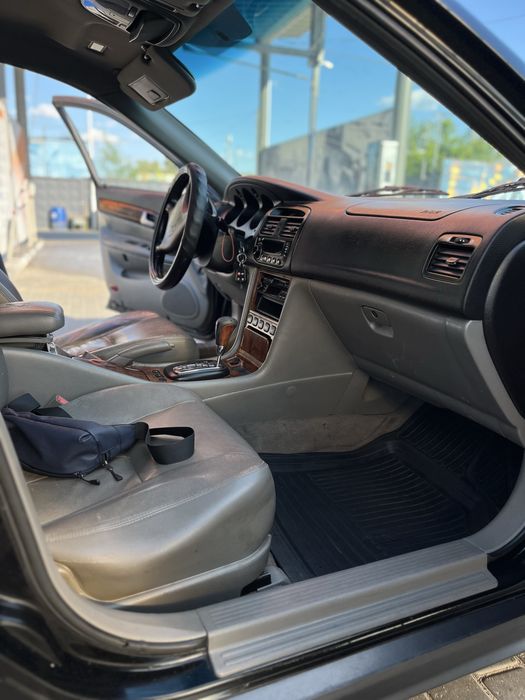 Продам Chevrolet EVanda  Автомат газ