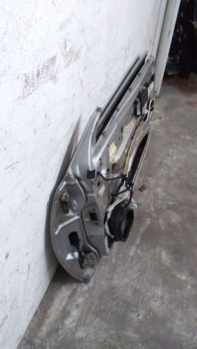 Porta Frente Dto Mercedes-Benz Slk (R170)