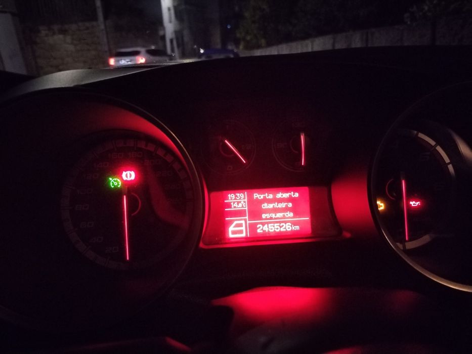 Alfa Romeo Giulietta 2.0