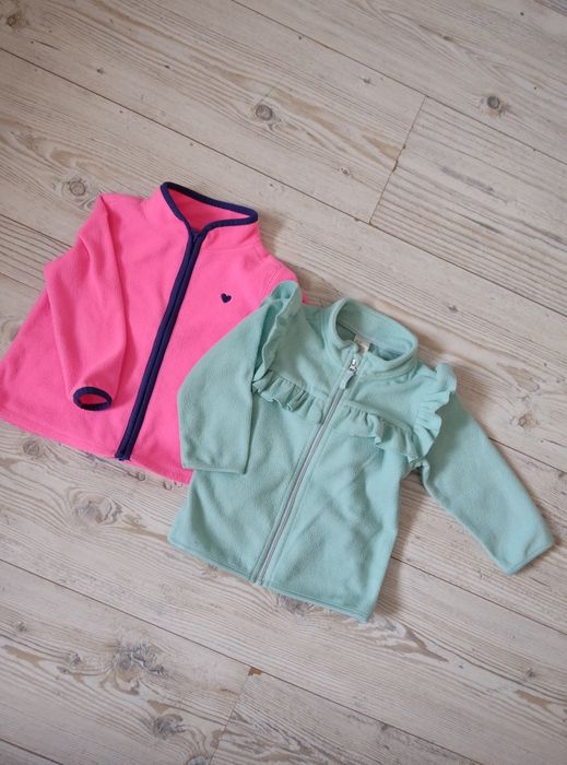 Фліска для дівчаток