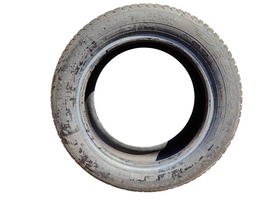 Opona Wielosezonowa Dębica Navigator 3 195/55 R15