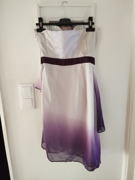 Vestido de cerimónia Karen Millen