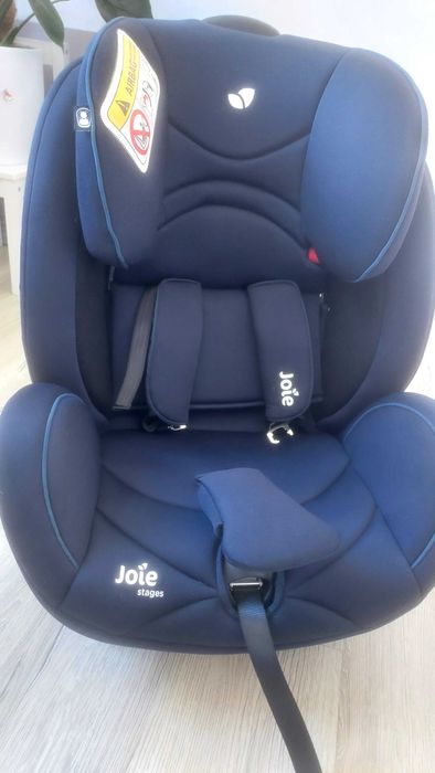 Sprzedam fotelik samochodowy