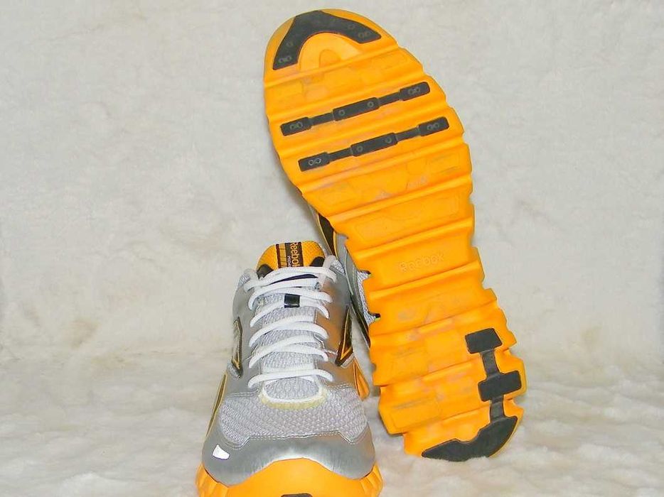 REEBOK Premier ZigBlaze ST - KULTOWY MODEL - rozm. 47 - JAK NÓWKI !!!