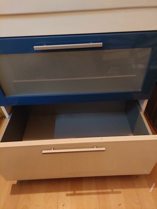 Movel Casa de Banho com Lavatório e Torneira - NOVO