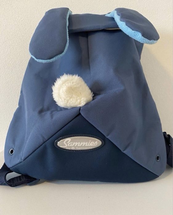 Рюкзак Samsonite, Sammies, заяка