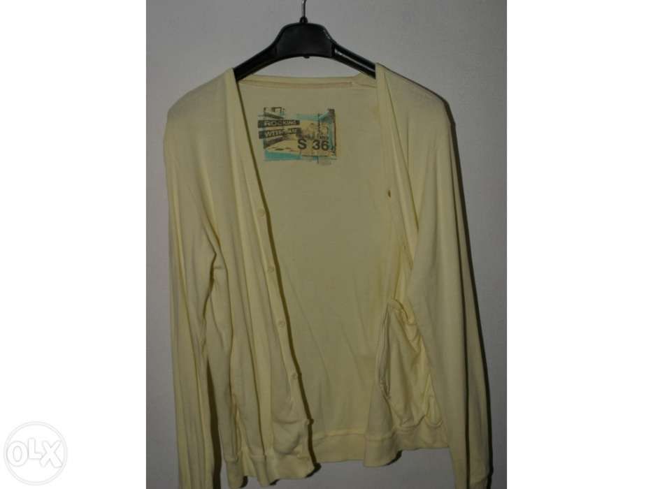 Casaco Pull & bear Homem