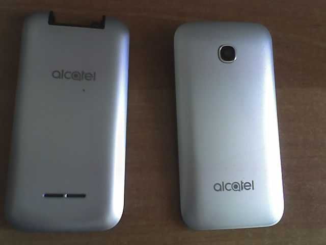 telefon komorkowy alcatel 2051x