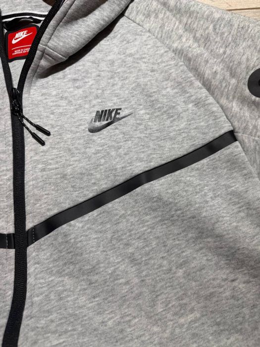 Костюм Nike Tech Fleece