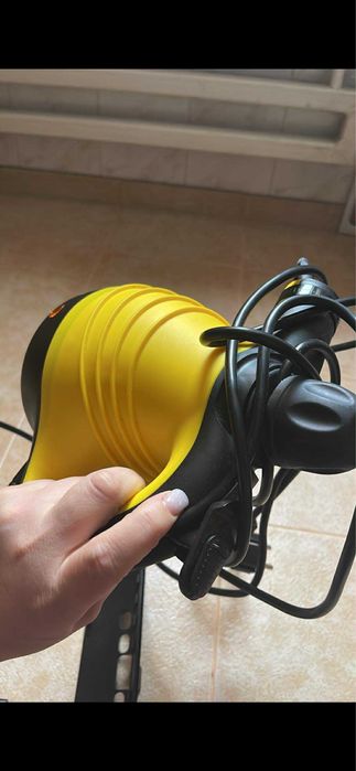 Пароочистник продам.