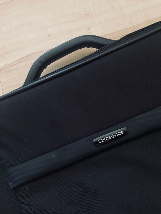 Torba na laptop Samsonite