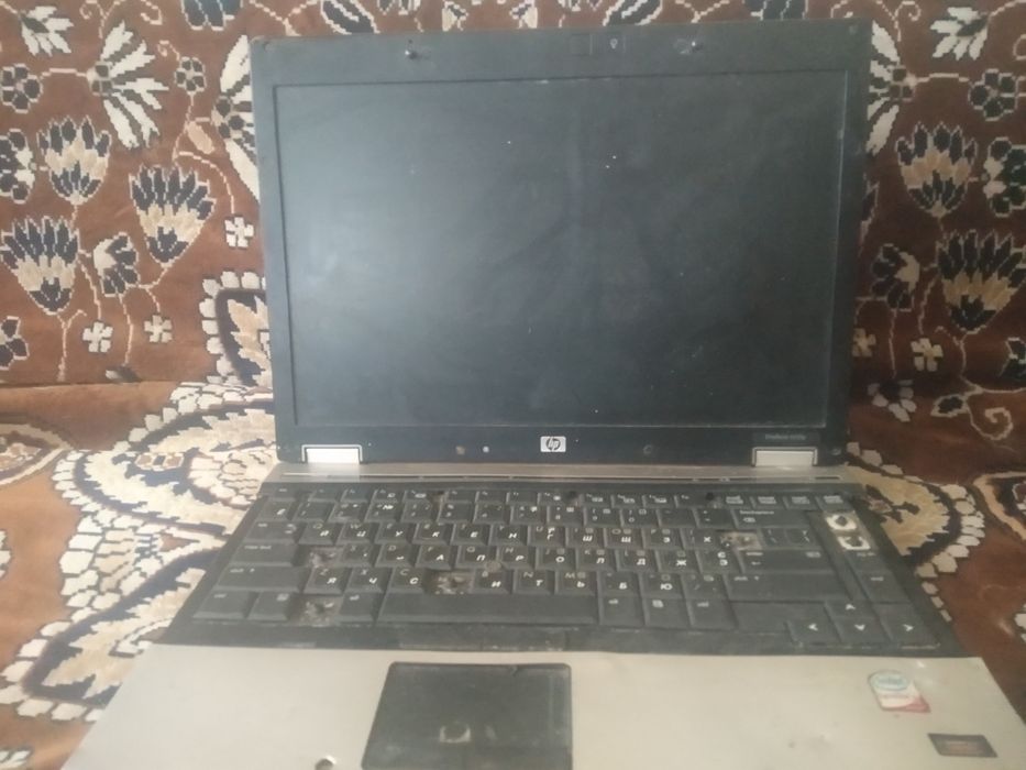 Ноутбук на запчастини