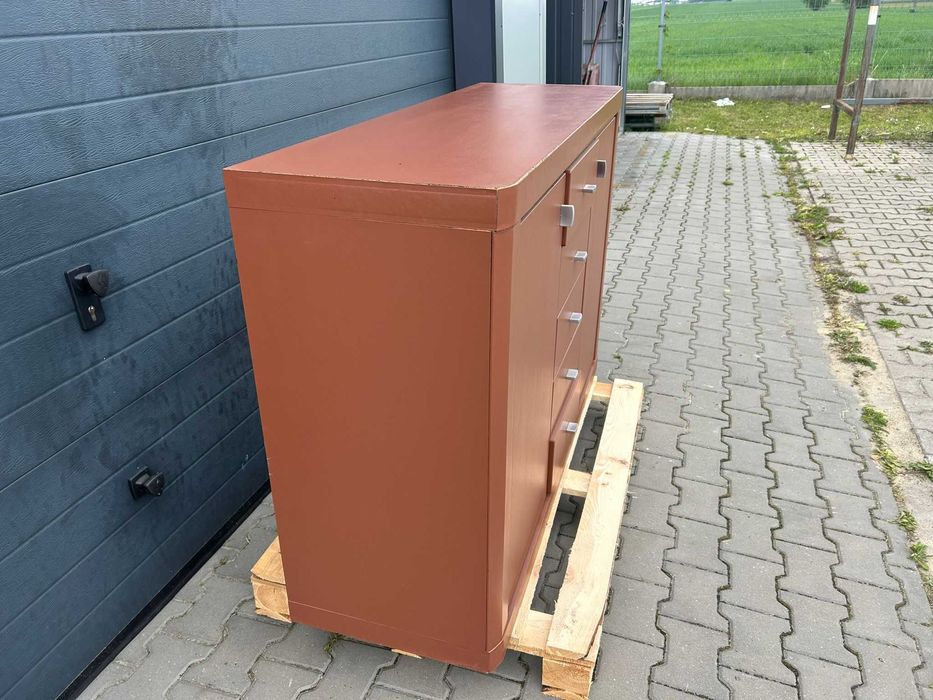 Komoda / 145x45x100/