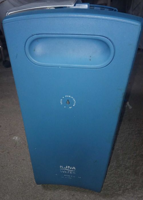 Aparelho tratamento água KUNA WATER
