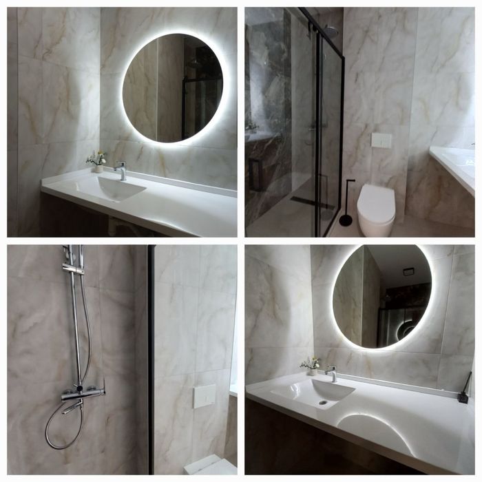 Ірпінь таунхаус з ремонтом 110 м2