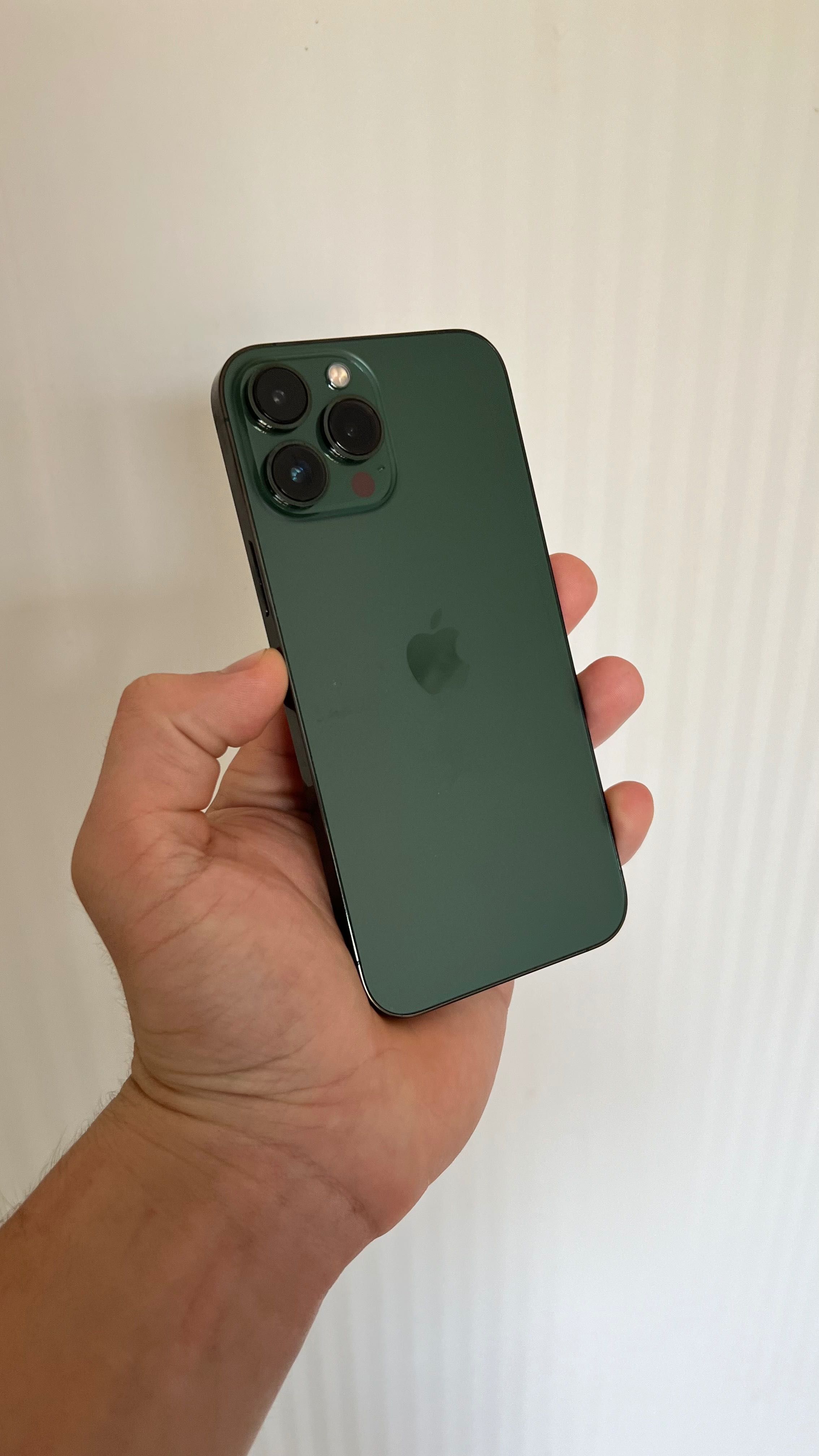 IPhone 13 Pro Max 1 терабайт АКБ 87%: 15 500 грн. - Мобильные телефоны ...