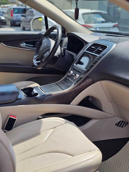 Lincoln MKX 2016 Reserve AWD  ОБМІН