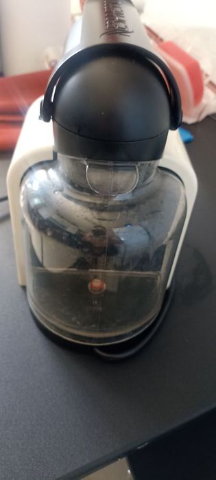 Máquina de café Nespresso