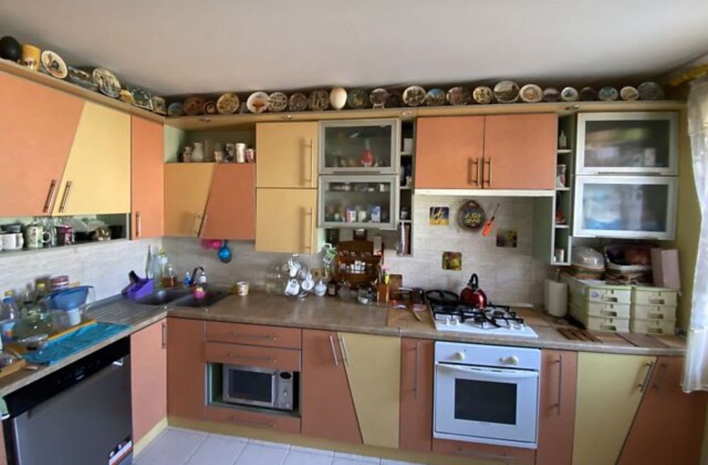 5 комн. квартира 144м ремонт мебель техника Королева