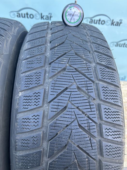 Шини 215/60/R16 Vredestein Wintrac Xtreme S зима (пара)