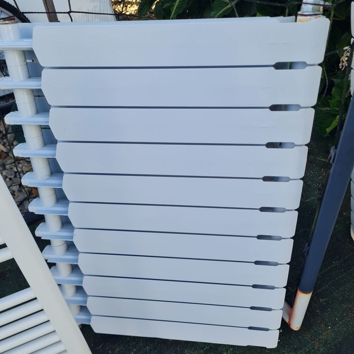 Aquecedores para um T3