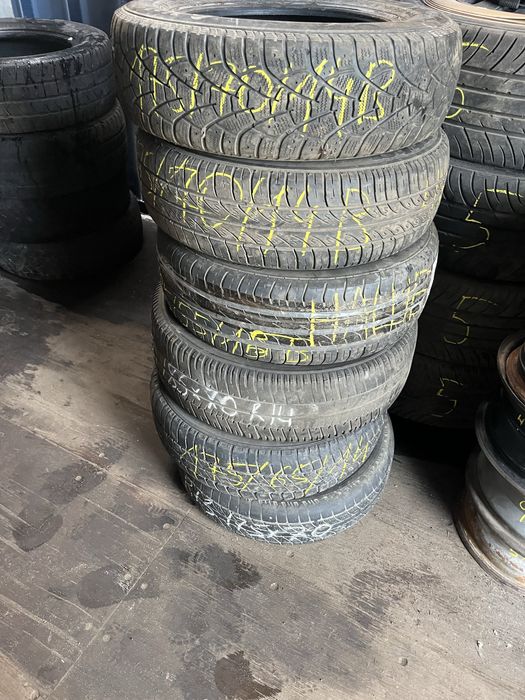 Шини Зима/Літо  R14 185/60, 185/65,175/65, 175/70,185/70,
