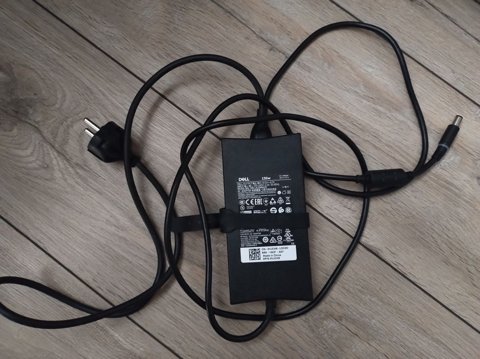 Laptop do pracy i grania DELL G3 3579