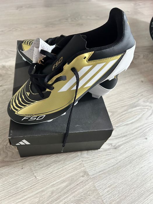 Chuteiras F50 messi