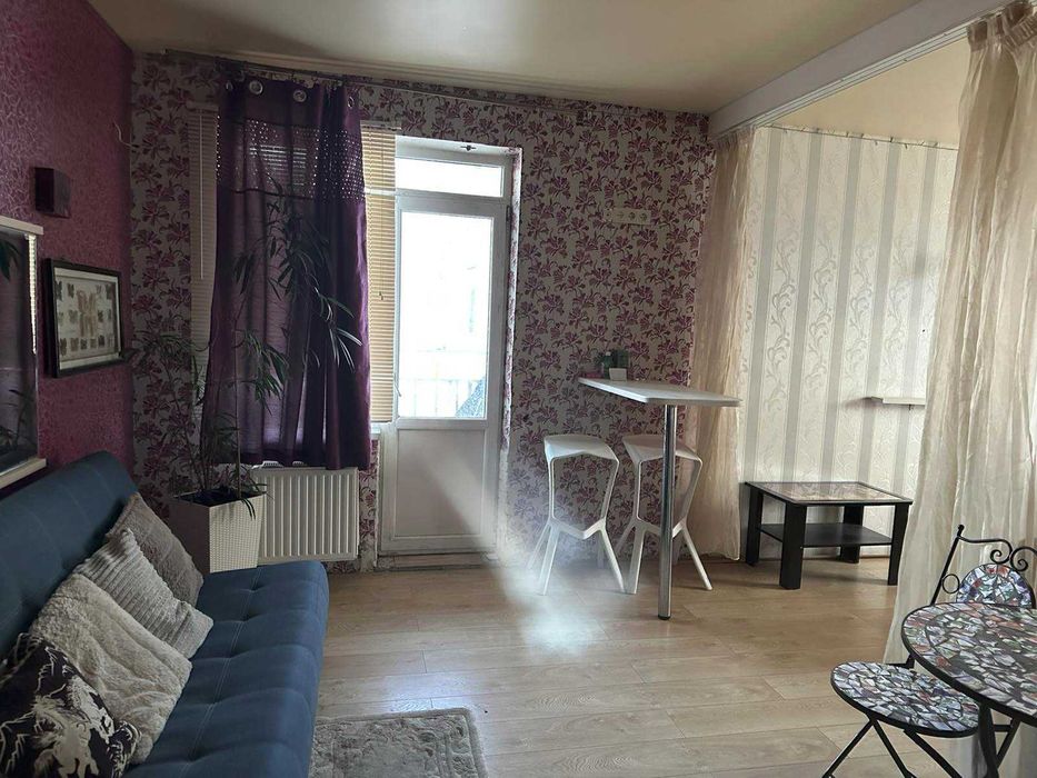 Сдам 1 комнатную квартиру в Массиве Радужном, Одесса