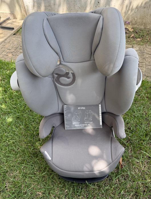 Cadeira de automóvel para criança -CYBEX