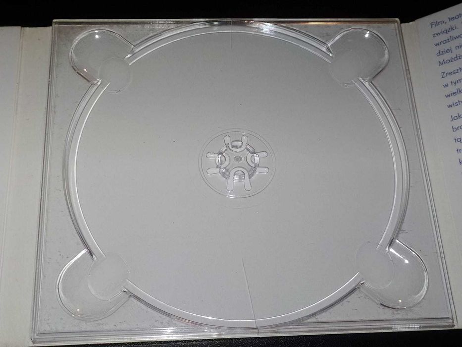 Kaczmarek by Możdżer -CD Wrocław