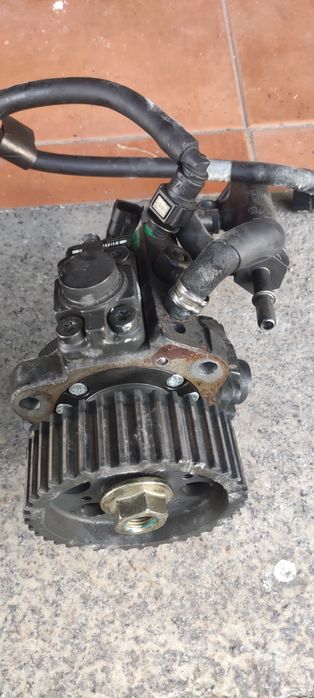 Peças motor Alfa/Opel Z19DTH