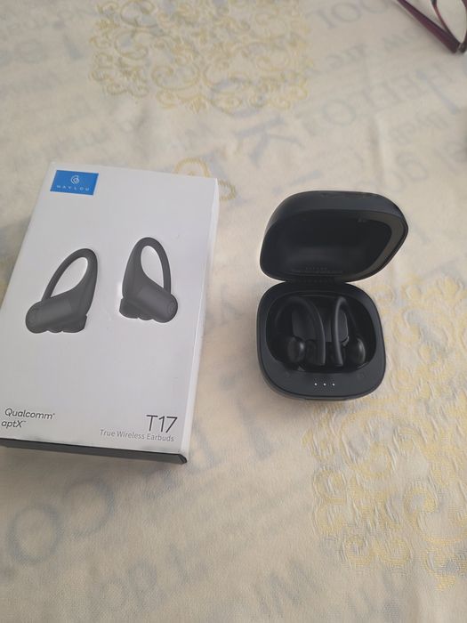 Auriculares Bluetooth Xiaomi Haylou T17