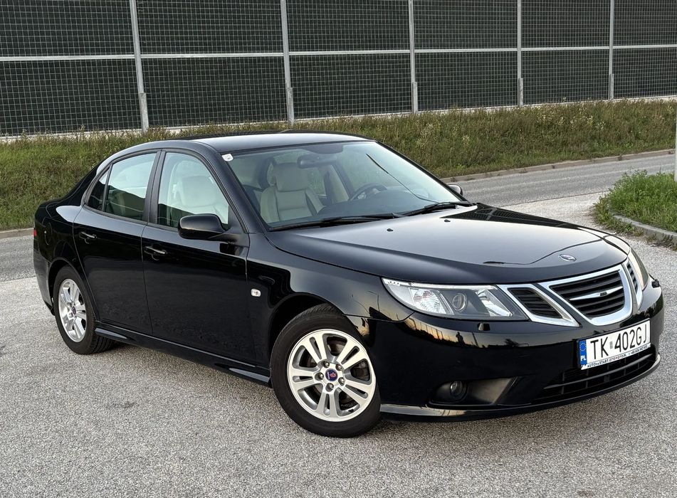 Saab 9-3