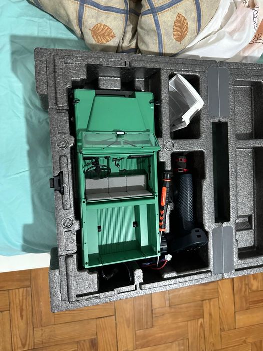 Carro radio modelismo