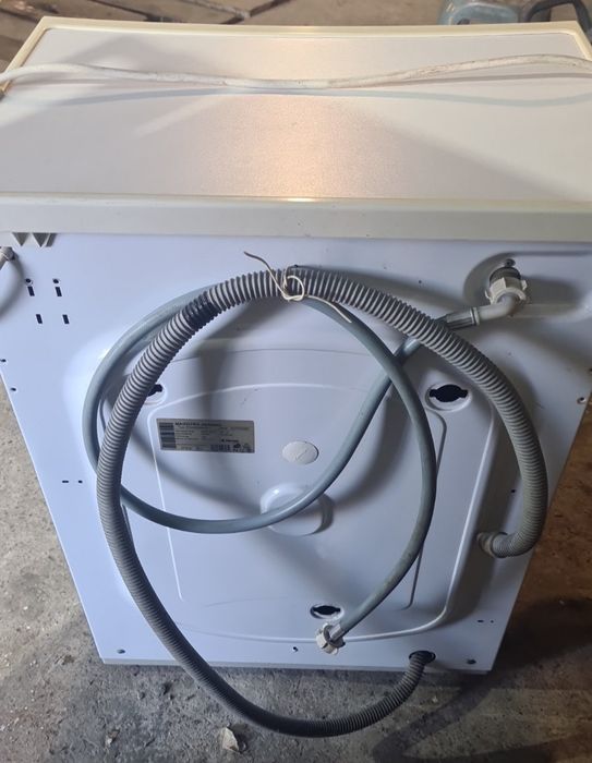 Стиральная машина Hansa Magotra