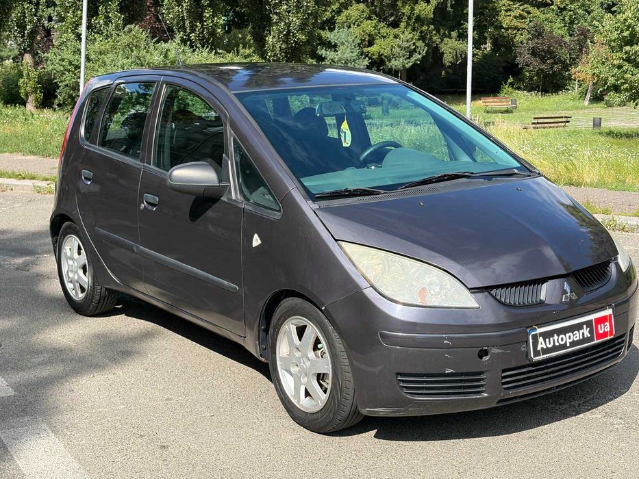 Продам Mitsubishi Colt 2005р. #77852
