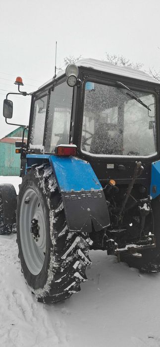 Трактор МТЗ - 892 2021г