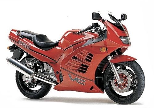 Продам Suzuki RF 400 R
