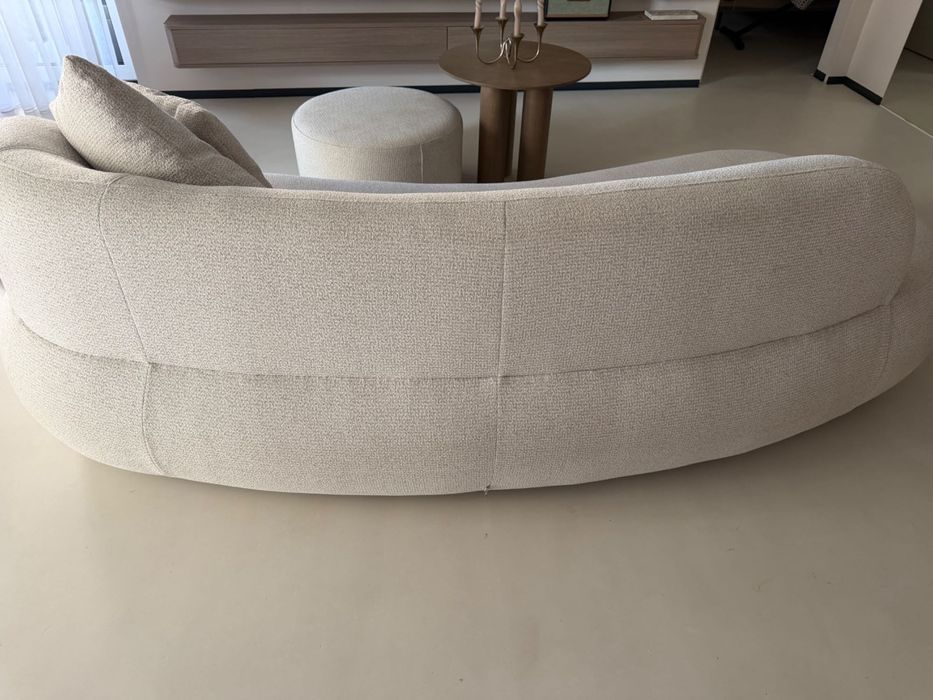 Sofa Soul PUSZMAN +puf