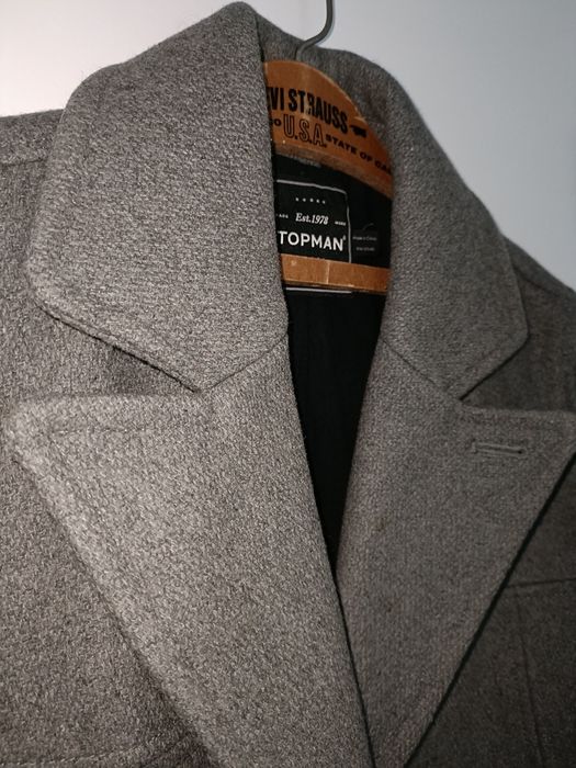 Casaco Homem Topman M