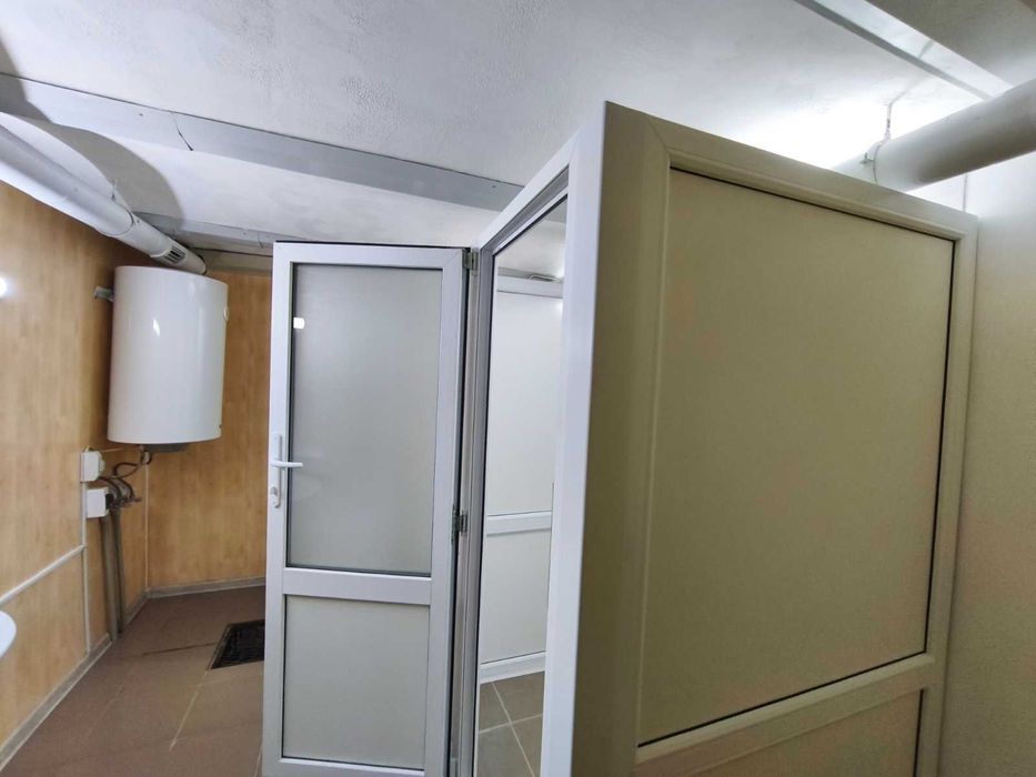 Сдам фасадное помещение на Старопортофранковской! 1L21